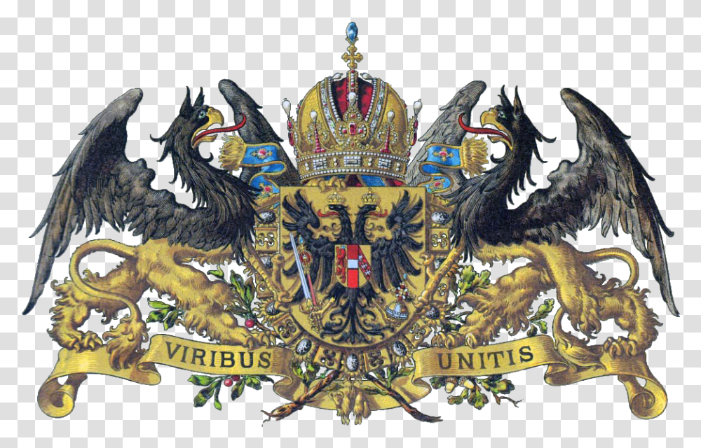 Wappen Kaiser Franz Joseph I Austria Hungary Alternate Coat Of Arms, Emblem, Accessories, Accessory Transparent Png