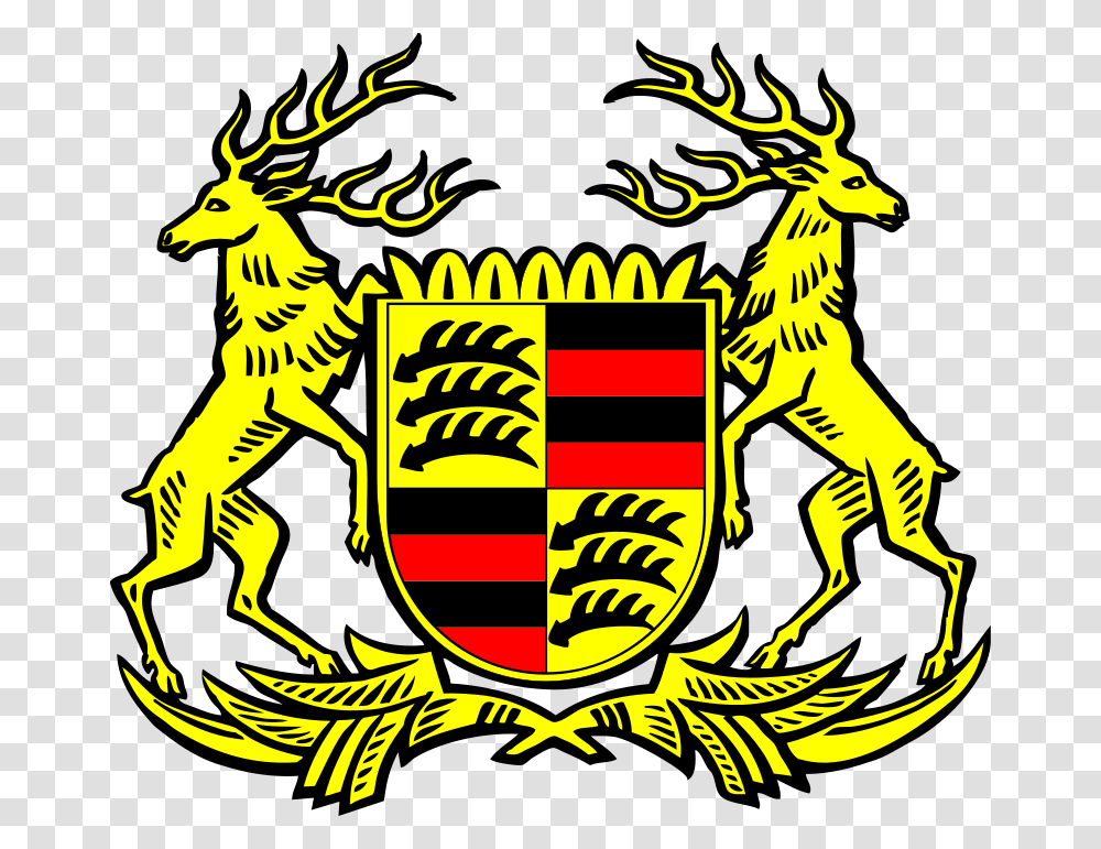 Wappen Volksstaat, Emblem, Logo, Trademark Transparent Png