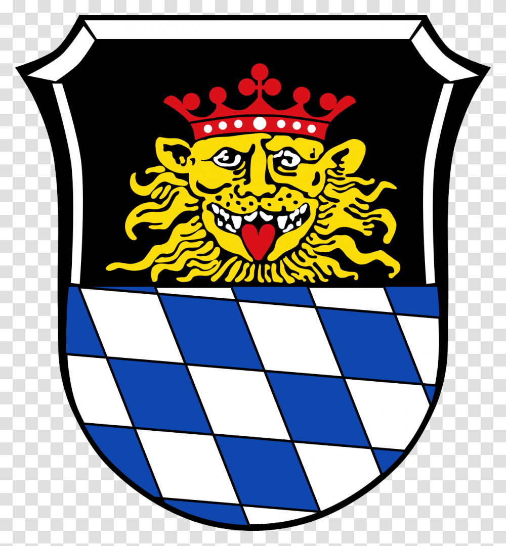 Wappen Von Rain Am Lech, Logo, Trademark, Badge Transparent Png