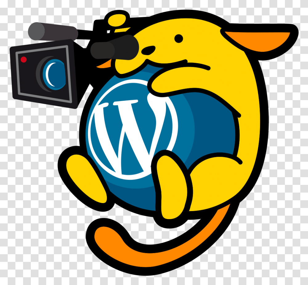 Wapuu Wordpress, Light, Animal Transparent Png