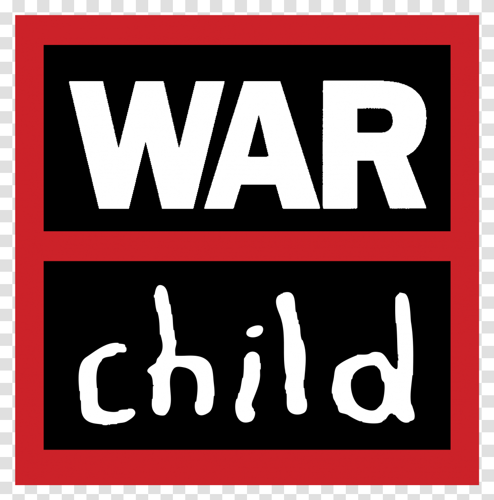 War Child, Label, Home Decor, Alphabet Transparent Png