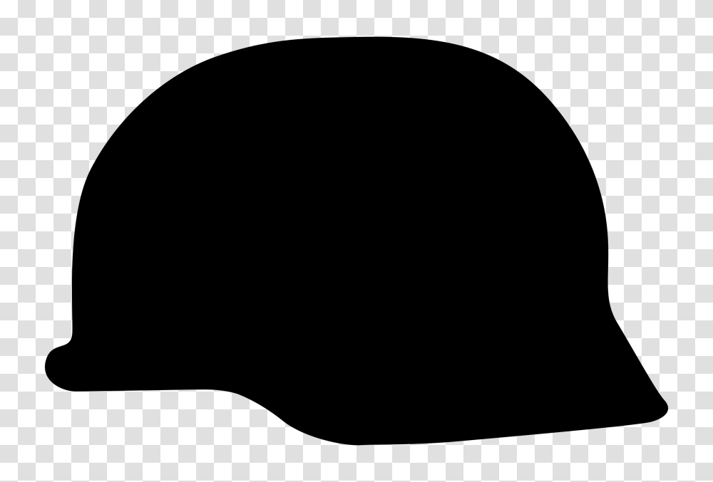 War Combat Helmet Vector Clipart Image, Gray, World Of Warcraft Transparent Png