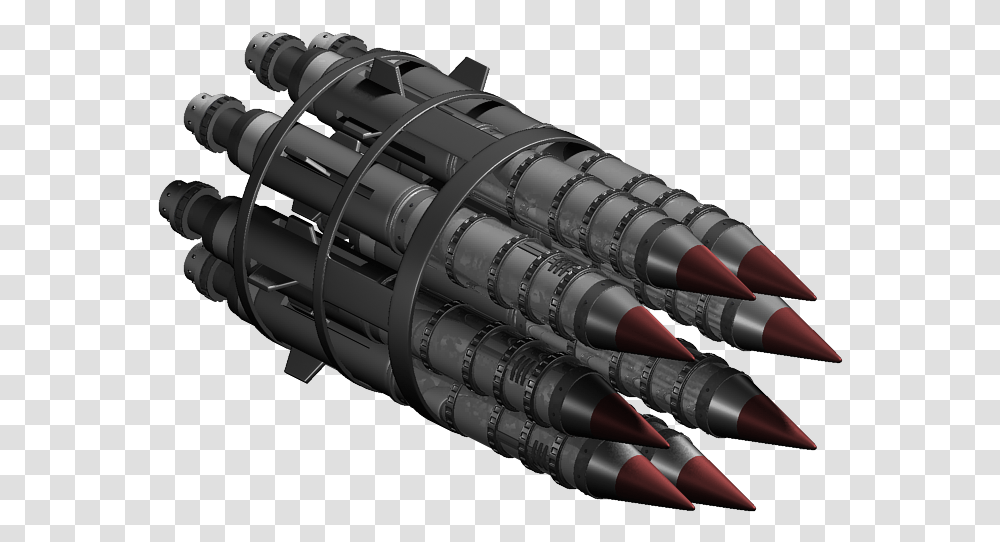 War Commander Missile, Weapon, Weaponry, Camera, Electronics Transparent Png
