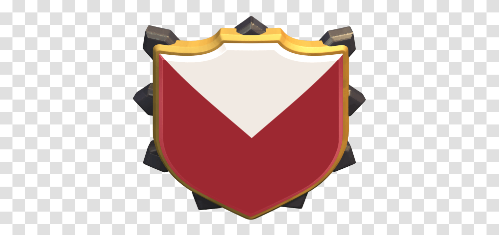 War Log From Clash Of Clans Clash Of Clans Clan Badge, Armor, Shield, Birthday Cake, Dessert Transparent Png