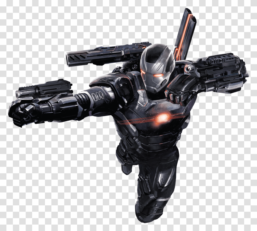 War Machine, Helmet, Person, Vehicle Transparent Png