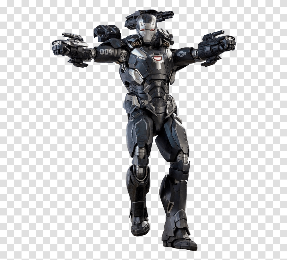 War Machine Mark 4, Helmet, Apparel, Person Transparent Png