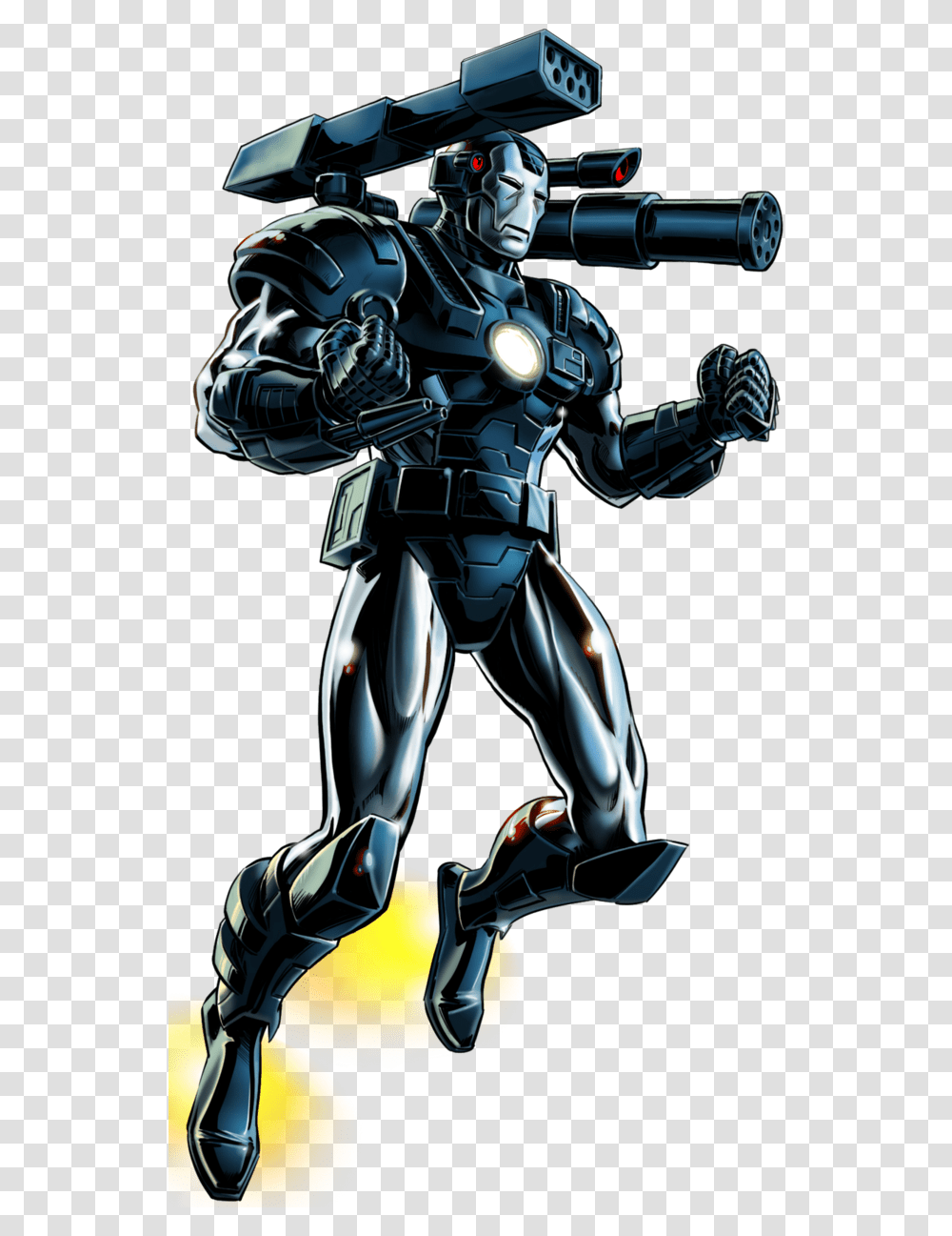 War Machine, Motorcycle, Hand, Mammal, Animal Transparent Png