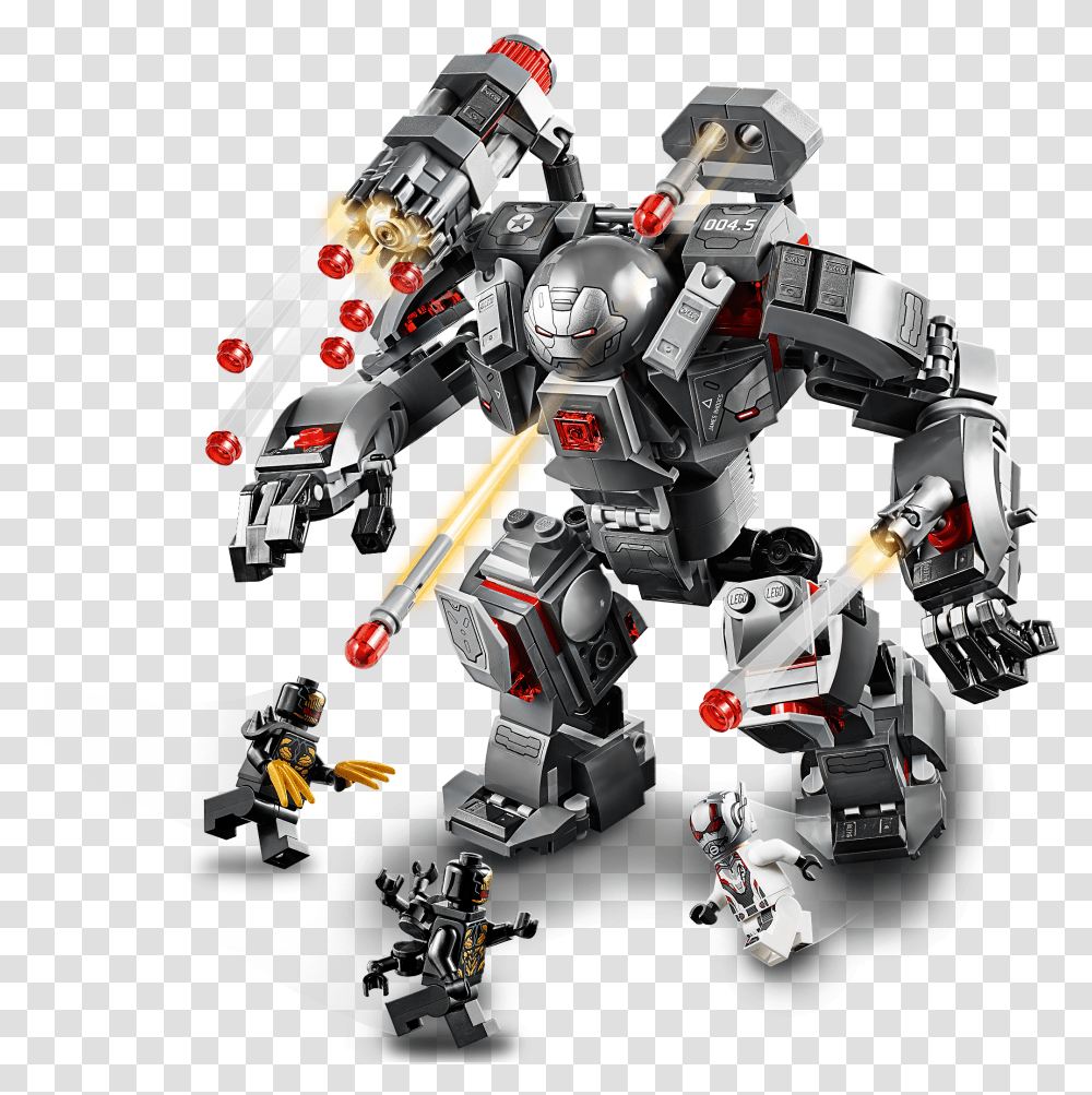 War Machine, Toy, Person, Human, Robot Transparent Png