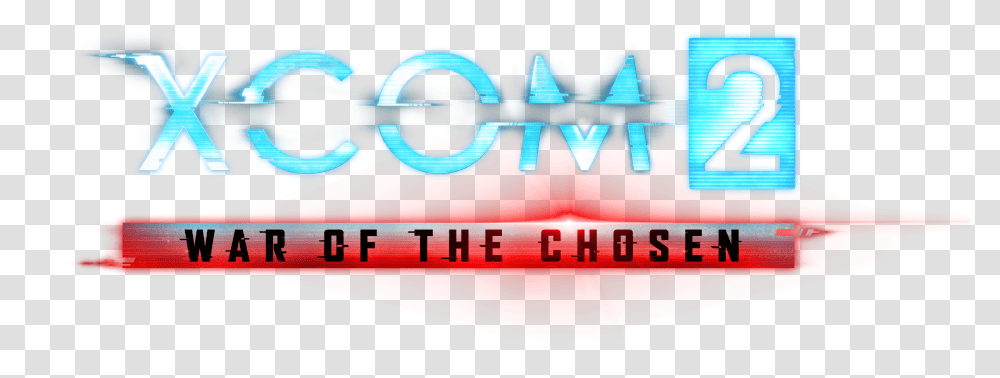 War Of The Chosen Expansion Available Now Xcom 2 Wotc Logo, Person, Human, Light Transparent Png