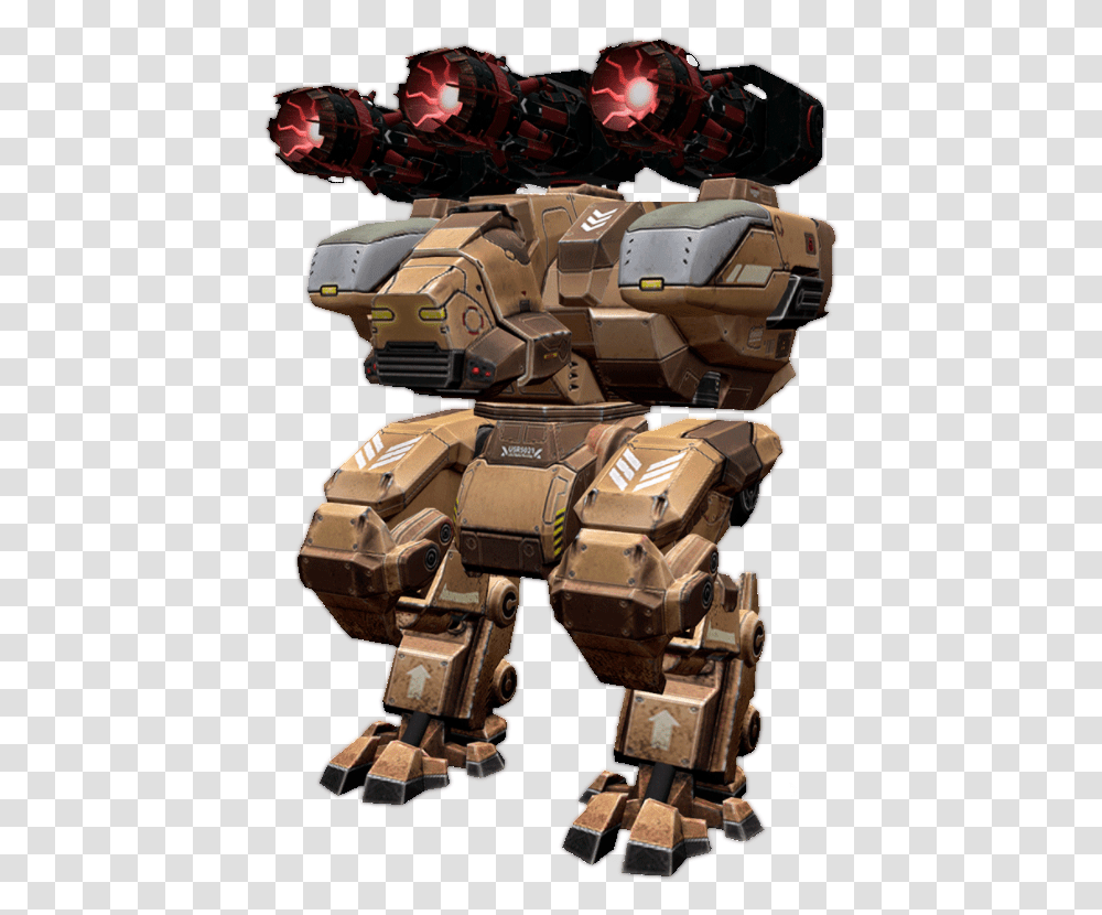 War Robots Wiki War Robots Fury Zeus, Toy, Overwatch, Halo Transparent Png