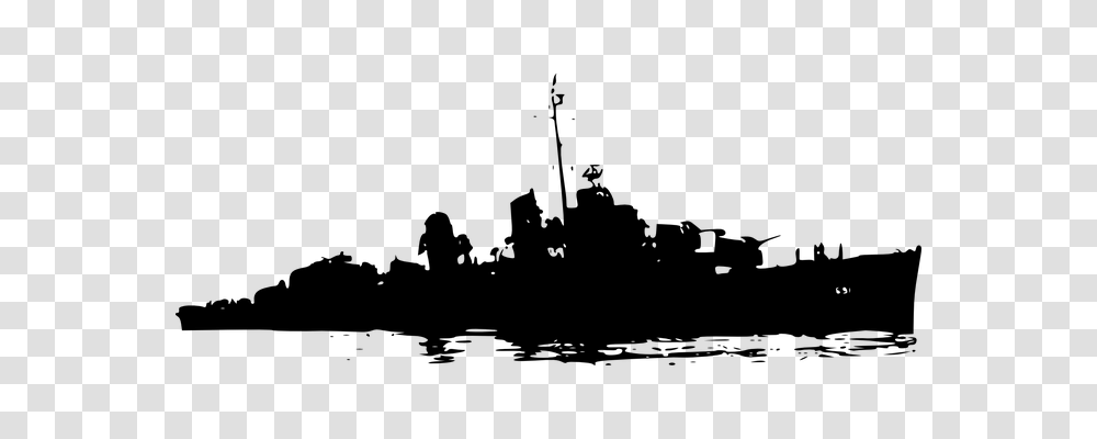 War Ship Holiday, Gray, World Of Warcraft Transparent Png