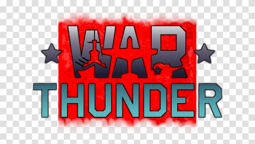War Thunder Graphics Warthunder Logo, Word, Text, Alphabet, Minecraft Transparent Png