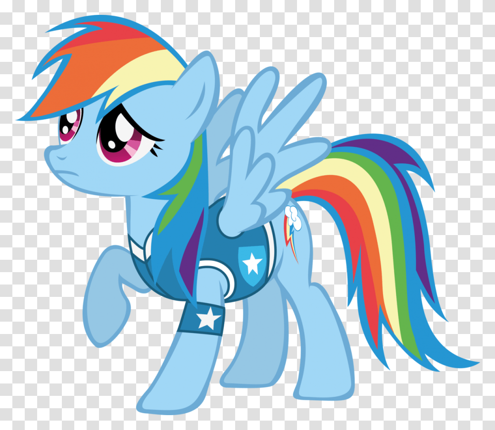 Waranto Clothes Female Looking Up Mare Pegasus Rainbow Dash Winter Wrap Up, Angel, Archangel Transparent Png