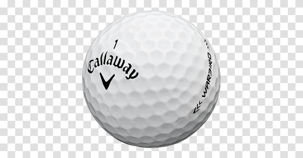 Warbird Balls Callaway Warbird Golf Ball, Sport, Sports, Balloon, Soccer Ball Transparent Png
