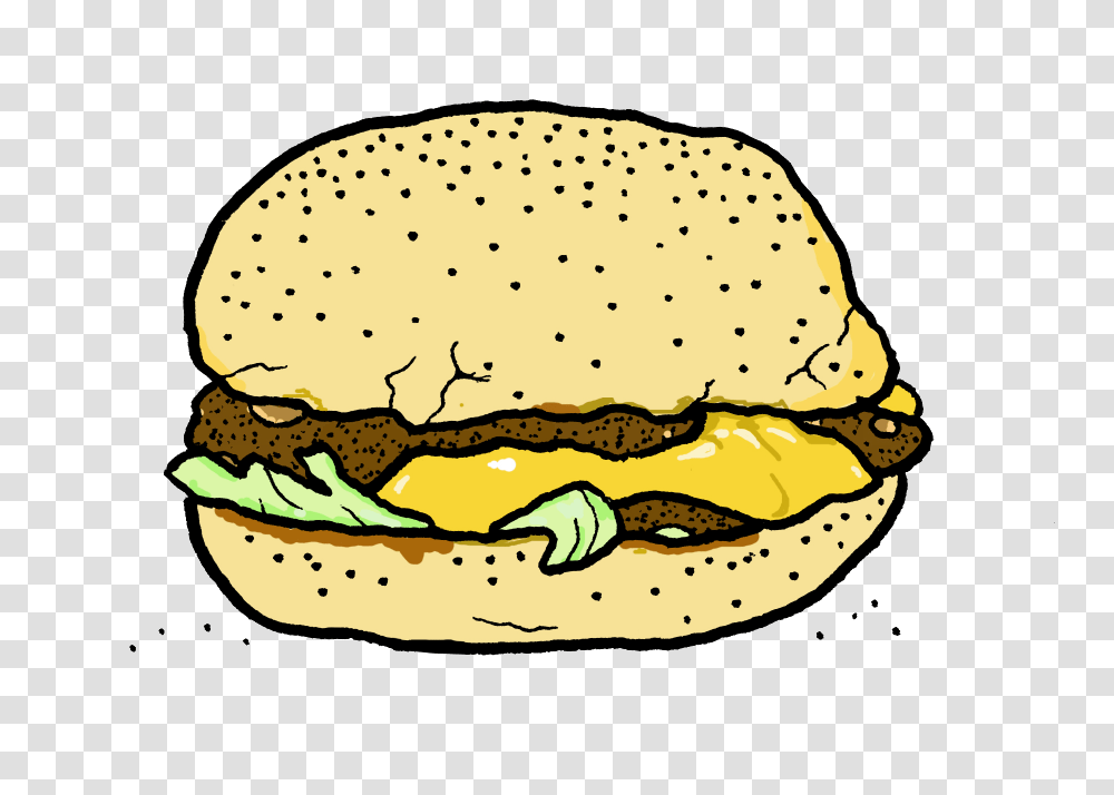 Warbucks, Burger, Food Transparent Png