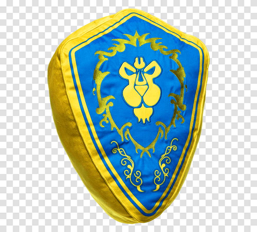 Warcraft Alliance, Armor, Pattern, Label Transparent Png