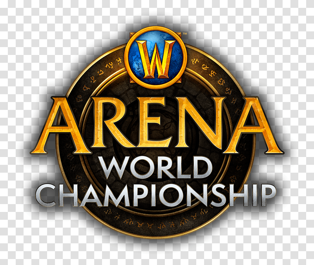 Warcraft Arena World Championship Moncler, Text, Logo, Symbol, Trademark Transparent Png