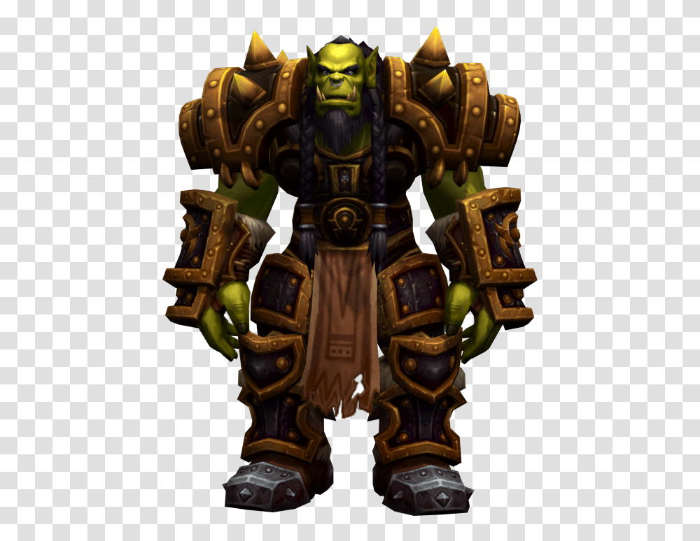 Warcraft, Game, Architecture, Building, Toy Transparent Png
