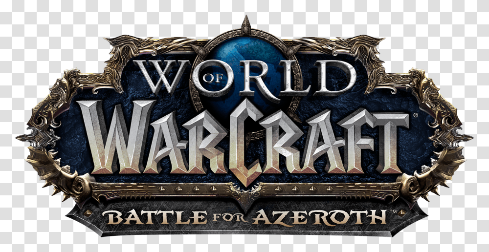 Warcraft, Game, Gate, World Of Warcraft Transparent Png