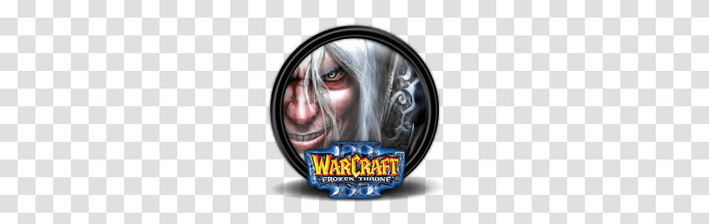 Warcraft, Game, Person, Human, World Of Warcraft Transparent Png
