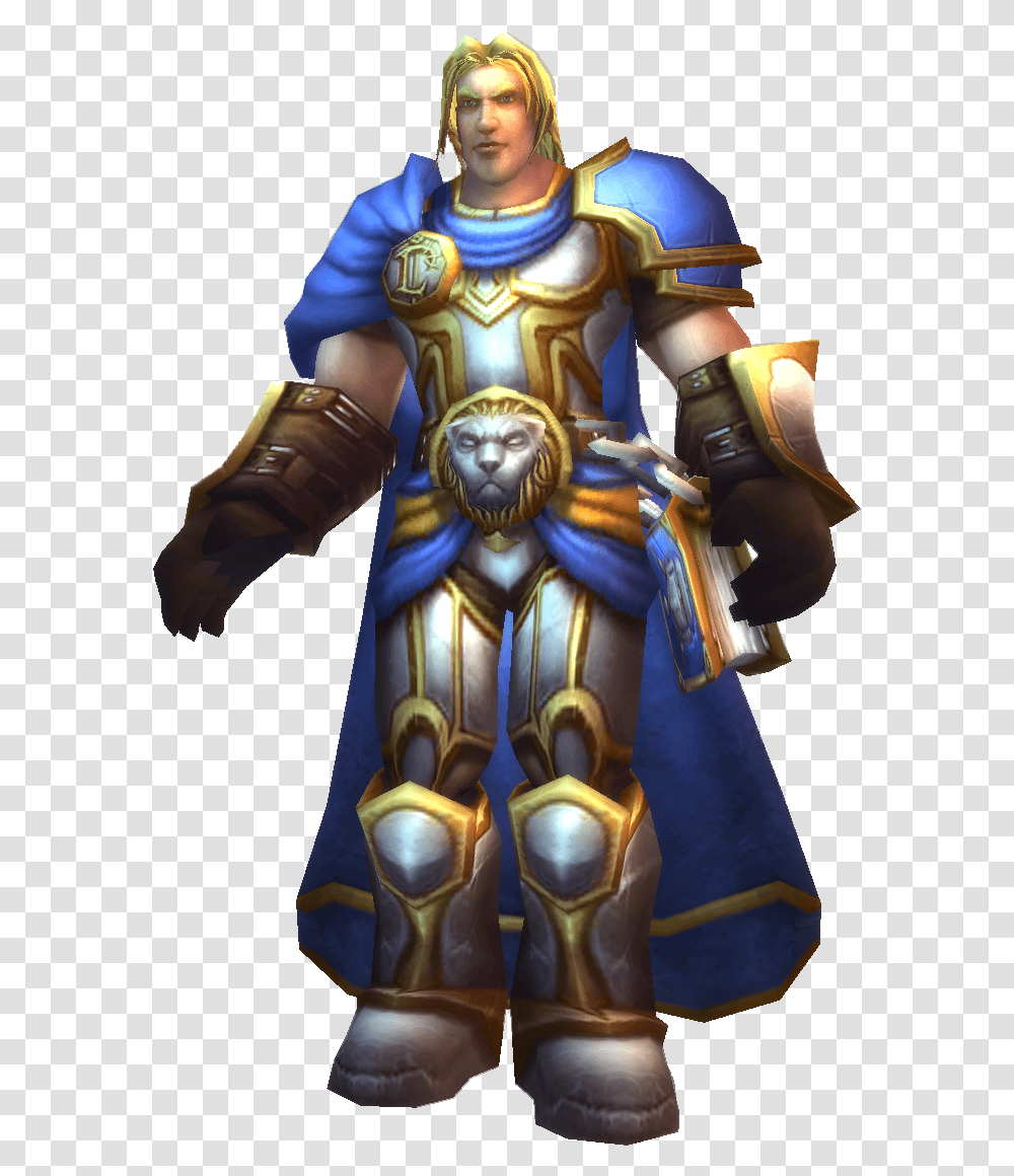 Warcraft, Game, Toy, Person, Human Transparent Png