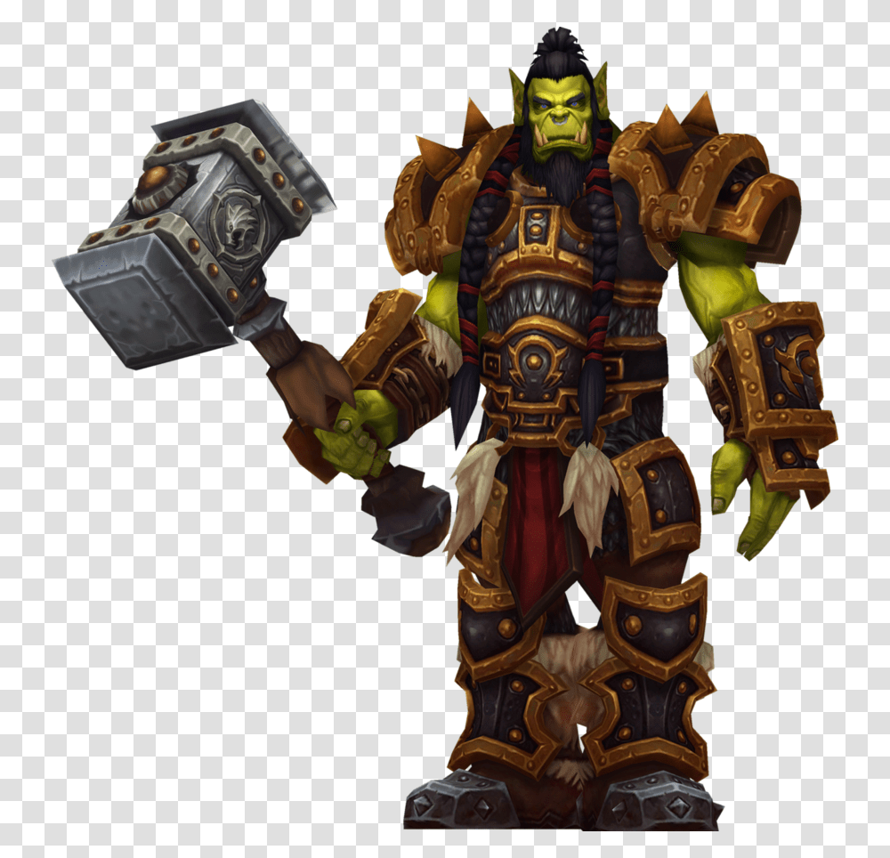 Warcraft, Game, Toy, World Of Warcraft, Architecture Transparent Png