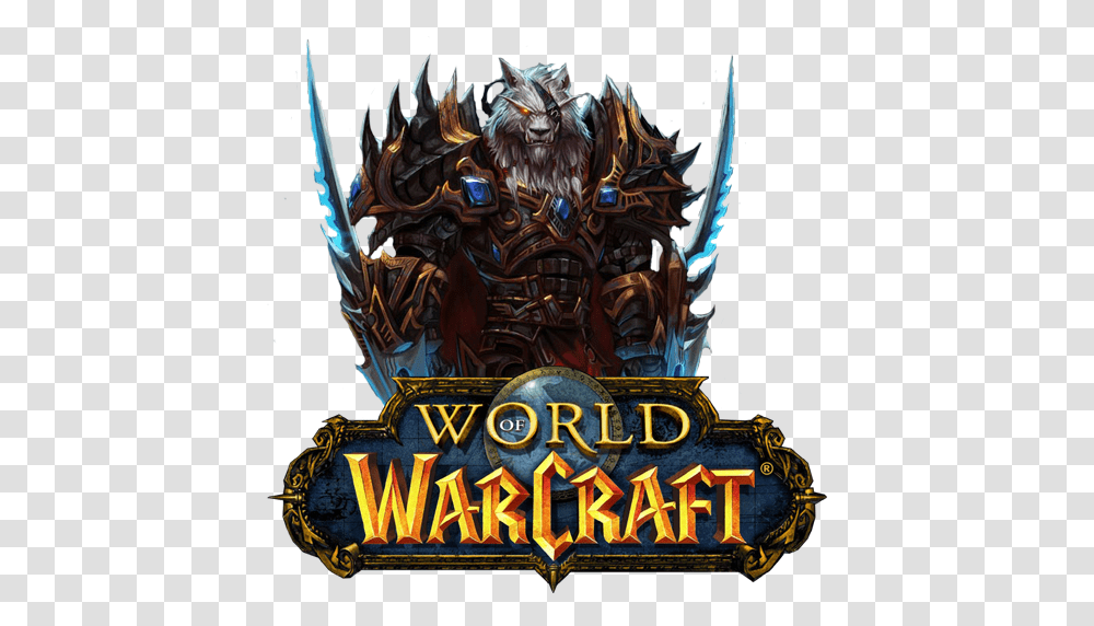 Warcraft, Game, World Of Warcraft, Horse, Mammal Transparent Png