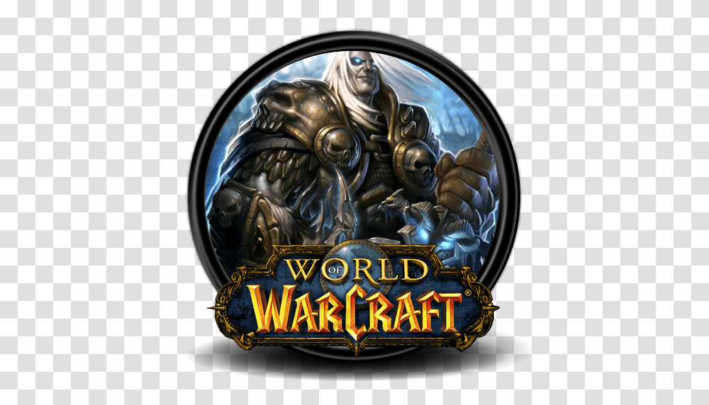 Warcraft, Game, World Of Warcraft Transparent Png