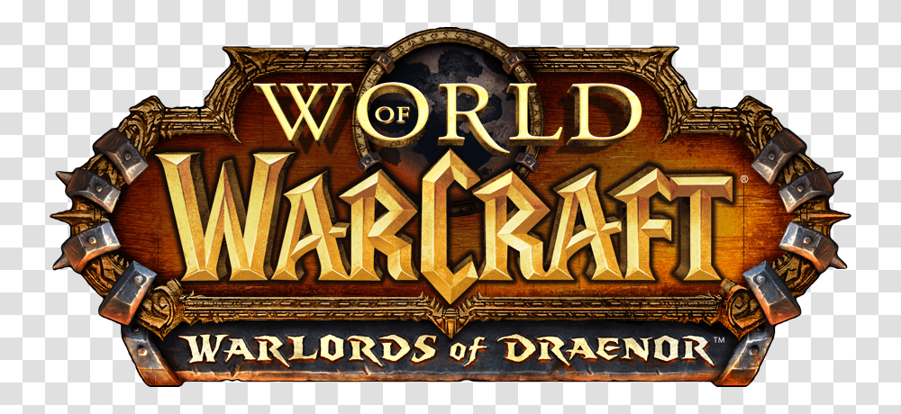 Warcraft, Game, Wristwatch, Word, Slot Transparent Png