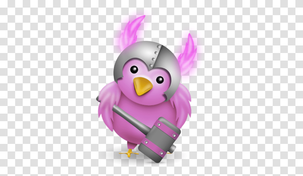 Warcraft Twitter Class Icons - Disciplinary Action Girly, Toy, Angry Birds, Animal Transparent Png