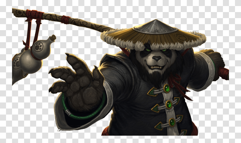 Warcraft Warcraft Mists Of Pandaria, Person, Clothing, Face, People Transparent Png