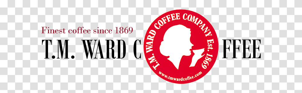Ward Coffee Company Grand Quality Hotel Yogyakarta, Label, Logo Transparent Png