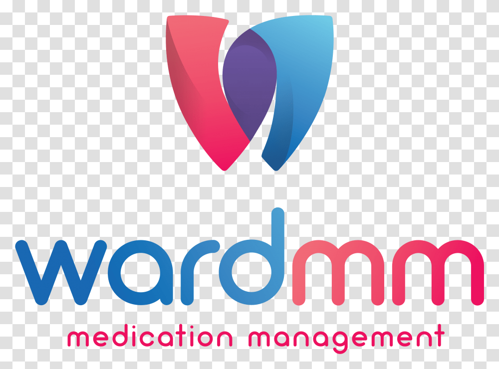 Ward Medication Management, Logo, Trademark Transparent Png