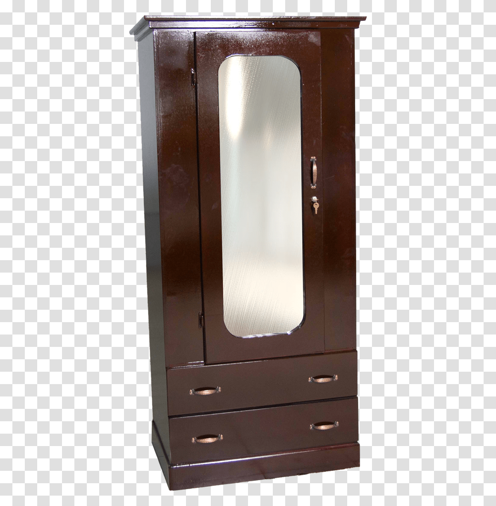 Wardrobe Cupboard, Furniture, Mirror, Cabinet, Door Transparent Png