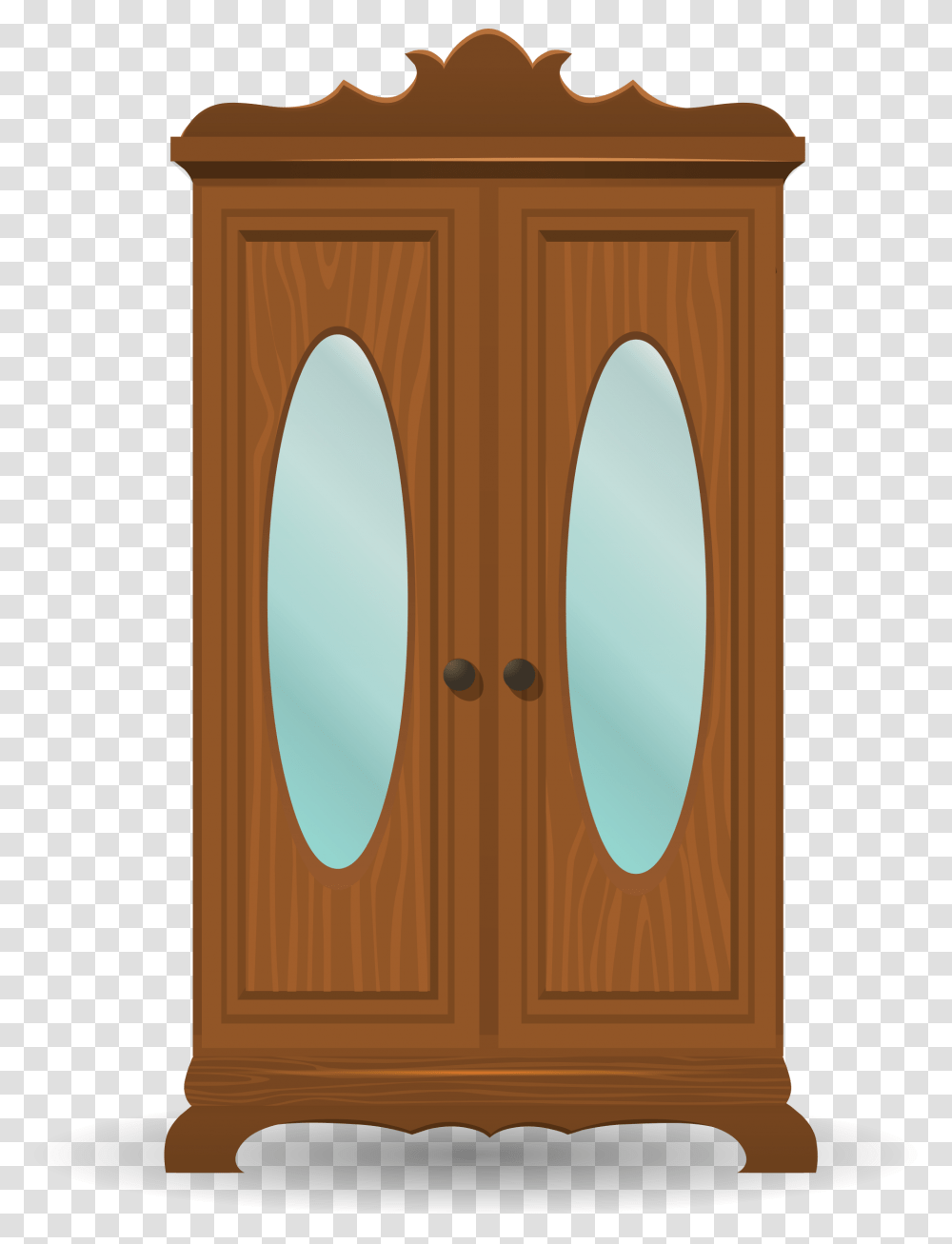 Wardrobe Images Free Download, Furniture, Cupboard, Closet, Door Transparent Png