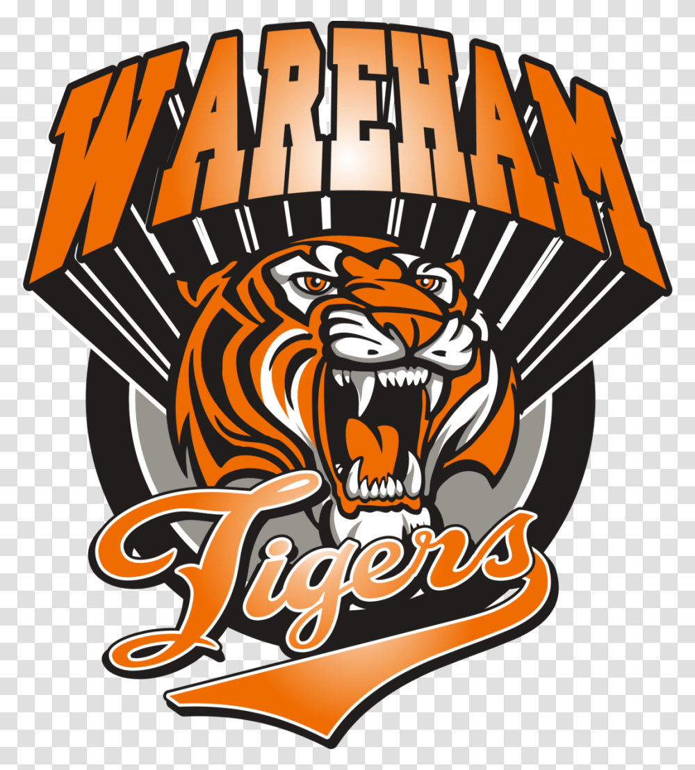 Wareham Tigers Game Day Volunteer Signup Signup Sheet, Label, Poster, Advertisement Transparent Png