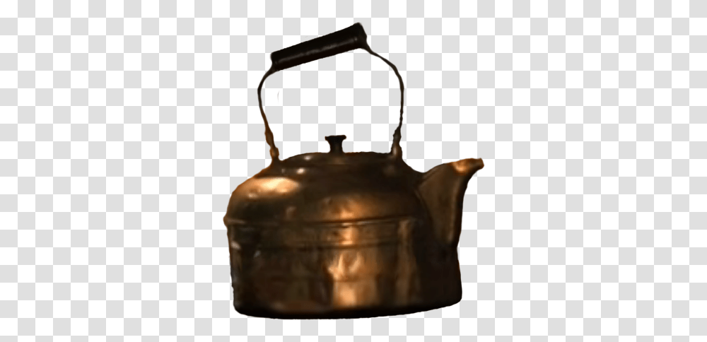 Warehouse 13 Kettle, Pottery, Teapot Transparent Png