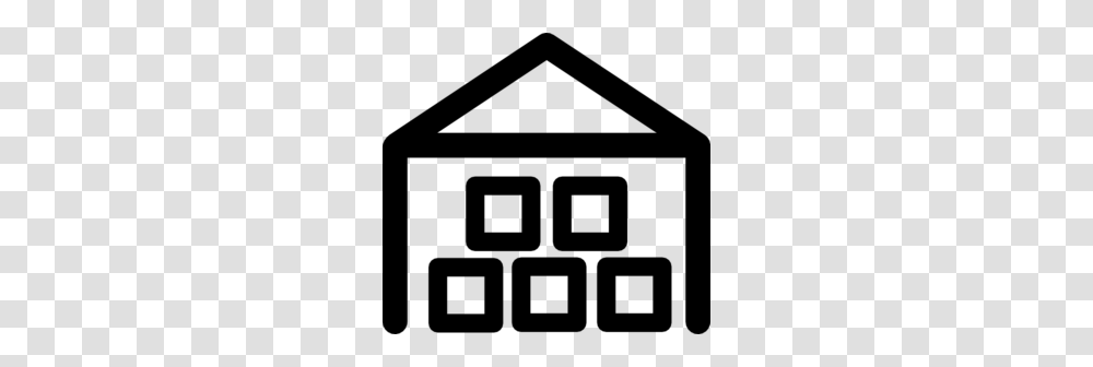 Warehouse Clipart Art, Gray, World Of Warcraft Transparent Png