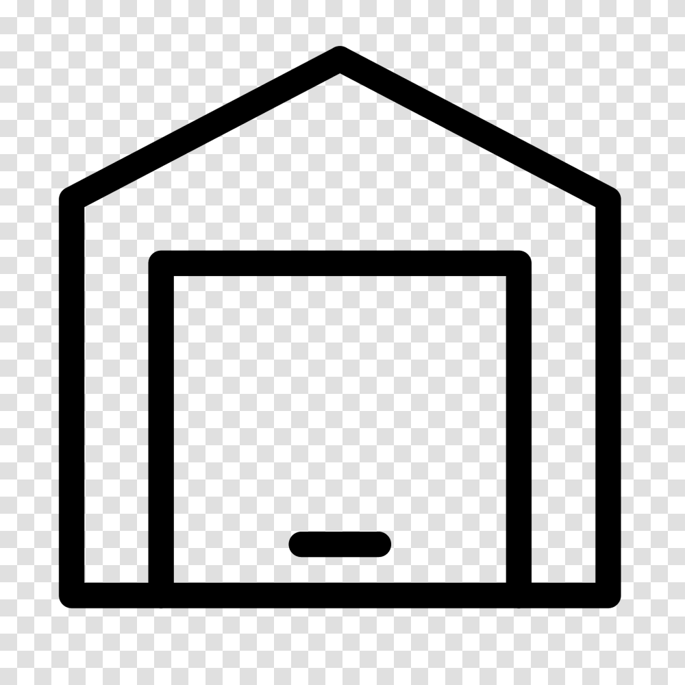 Warehouse Icon, Gray, World Of Warcraft Transparent Png