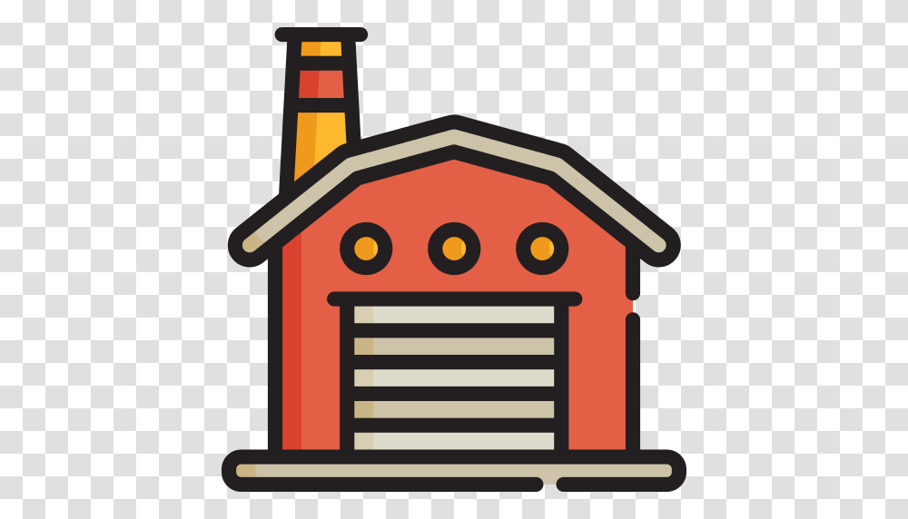 Warehouse Icon, Mailbox, Letterbox, Alcohol, Beverage Transparent Png