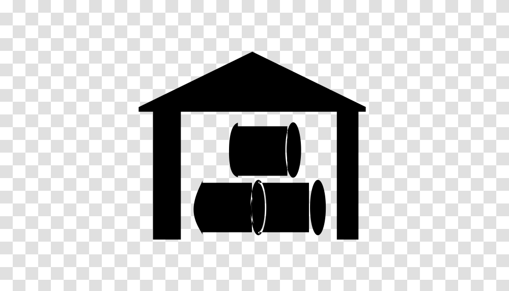 Warehouse Icon With And Vector Format For Free Unlimited, Gray, World Of Warcraft Transparent Png