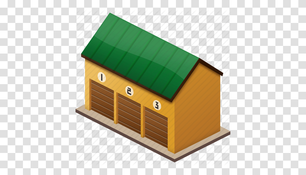 Warehouse Image, Building, Housing, Den, Dog House Transparent Png