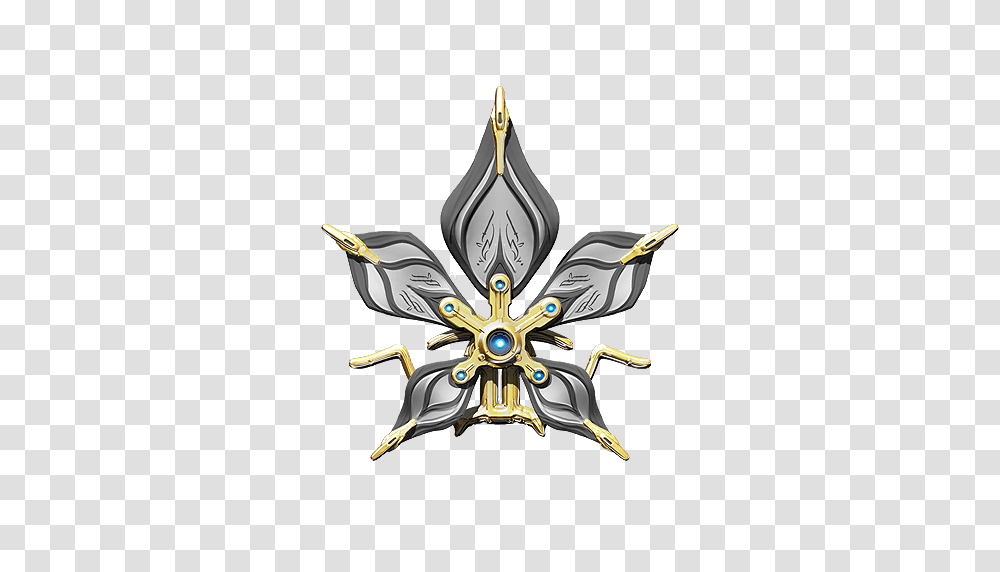 Warframe, Armor, Lamp, Emblem Transparent Png