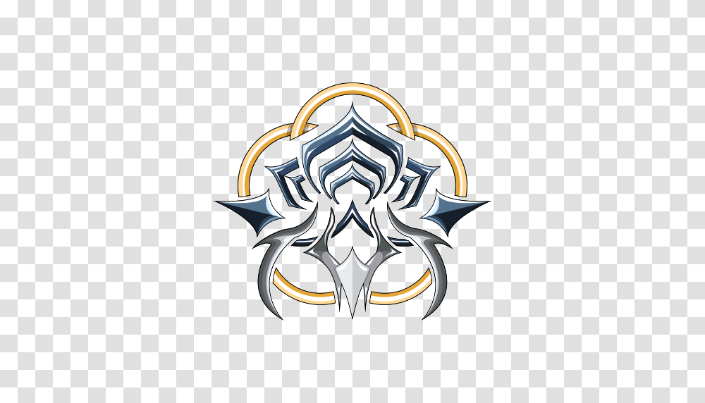 Warframe, Armor, Emblem, Shield Transparent Png