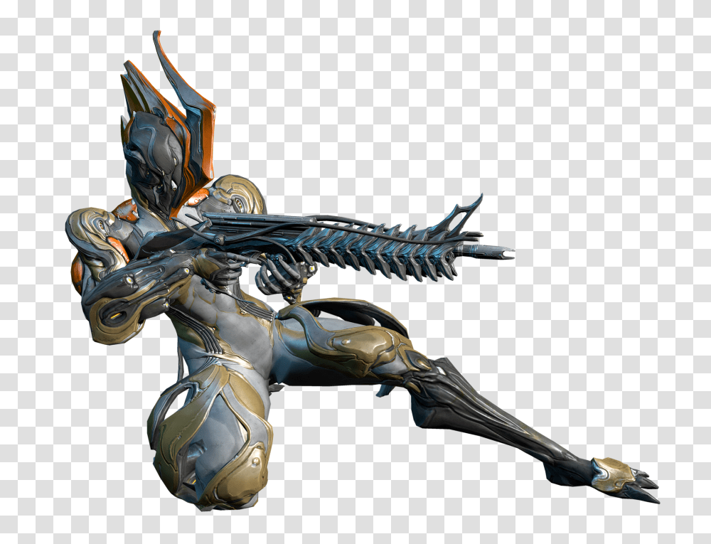 Warframe Background, Animal, Skeleton Transparent Png