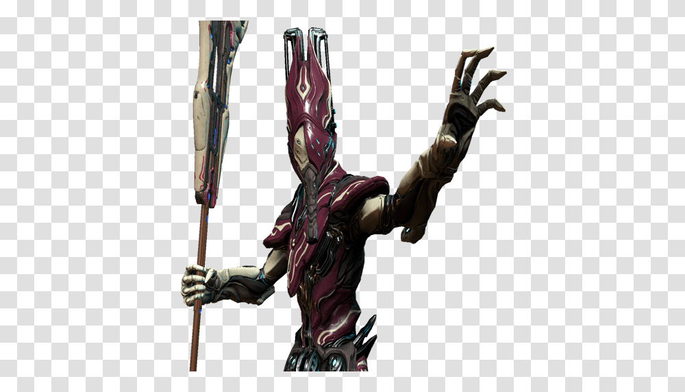 Warframe, Bow, Person, Human, Sport Transparent Png