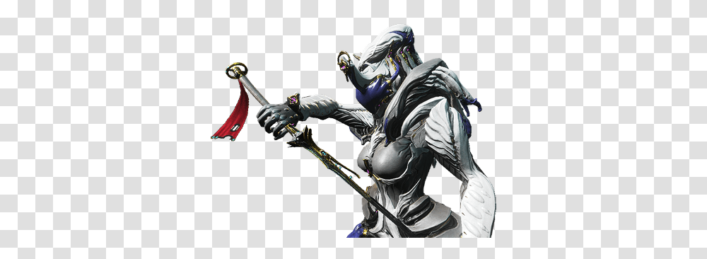 Warframe Characters Free Download Warframe, Person, Ninja, People, Knight Transparent Png
