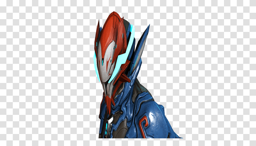 Warframe, Bird, Coat, Armor Transparent Png