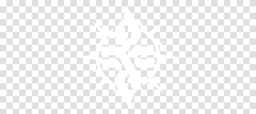 Warframe Icon, Symbol, Stencil Transparent Png