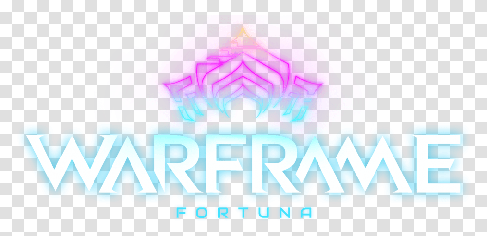 Warframe Logo Horizontal, Purple, Clothing, Graphics, Art Transparent Png